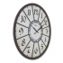 2039-4 Ferforge Large Wall Clock