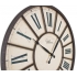 2059-5 Ferforge Vintage Wall Clock
