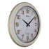 REGAL 9108 W3 Ivory Color Case Wall Clock
