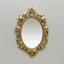 M 18182 G Antik Ayna